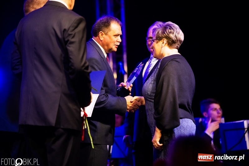 Zdjęcie w galerii na portalu naszraciborz.pl: Pietrowice szykują się do gali biznesu  wiadomości z regionu