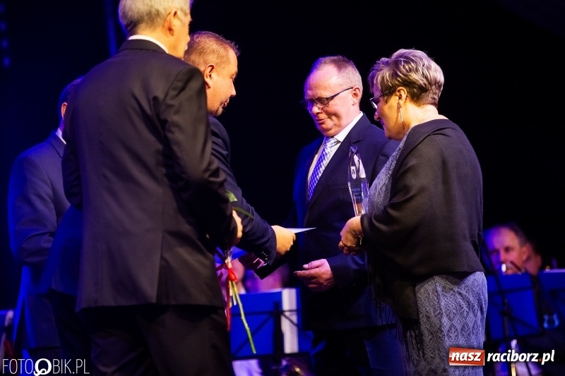 Zdjęcie w galerii na portalu naszraciborz.pl: Pietrowice szykują się do gali biznesu  wiadomości z regionu