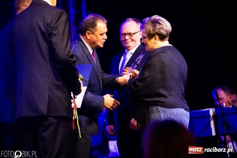 Zdjęcie w galerii na portalu naszraciborz.pl: Pietrowice szykują się do gali biznesu  wiadomości z regionu