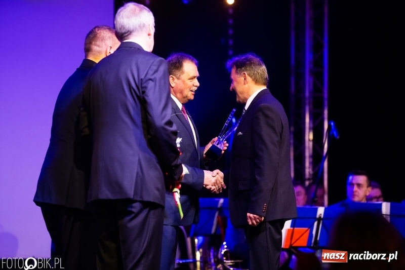 Zdjęcie w galerii na portalu naszraciborz.pl: Pietrowice szykują się do gali biznesu  wiadomości z regionu