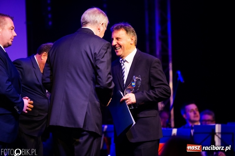 Zdjęcie w galerii na portalu naszraciborz.pl: Pietrowice szykują się do gali biznesu  wiadomości z regionu