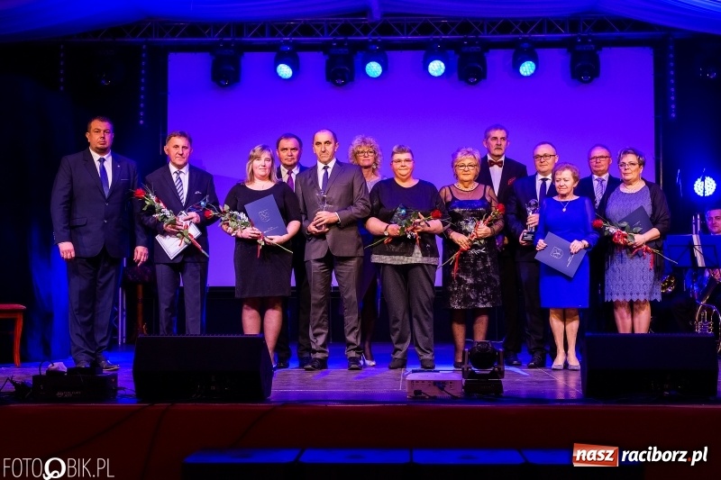 Zdjęcie w galerii na portalu naszraciborz.pl: Pietrowice szykują się do gali biznesu  wiadomości z regionu