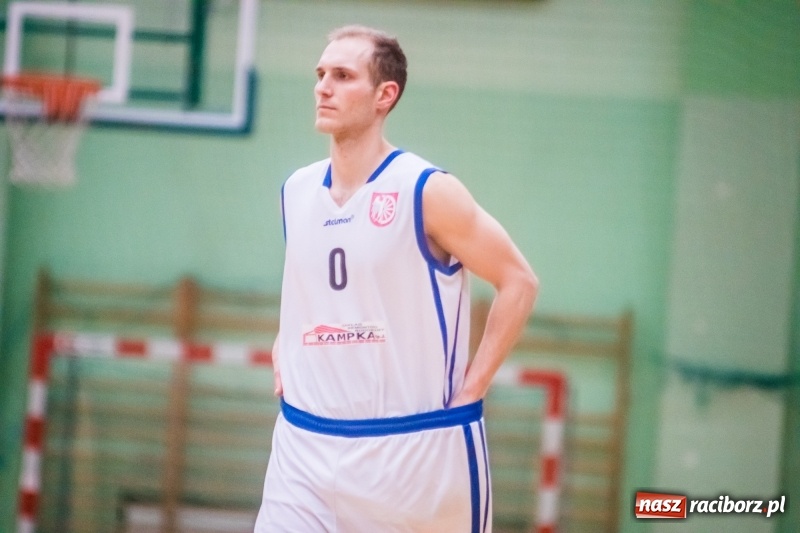 Zdjęcie w galerii na portalu naszraciborz.pl: Koszykówka: Ofensywa zmiażdżyła brzeską Stal wiadomości z regionu