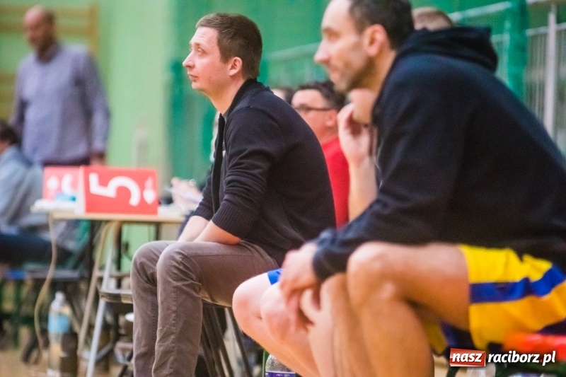 Zdjęcie w galerii na portalu naszraciborz.pl: Koszykówka: Ofensywa zmiażdżyła brzeską Stal wiadomości z regionu