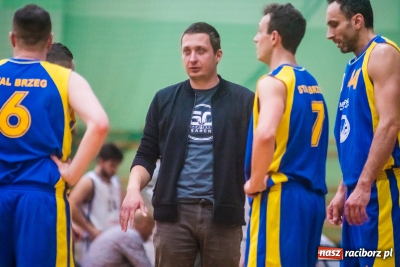 Zdjęcie w galerii na portalu naszraciborz.pl: Koszykówka: Ofensywa zmiażdżyła brzeską Stal wiadomości z regionu