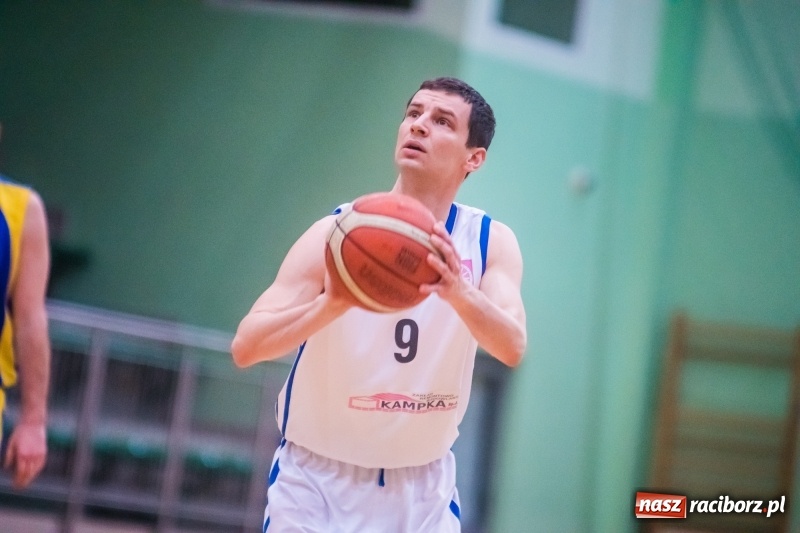 Zdjęcie w galerii na portalu naszraciborz.pl: Koszykówka: Ofensywa zmiażdżyła brzeską Stal wiadomości z regionu