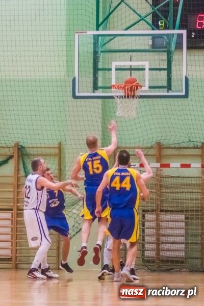 Zdjęcie w galerii na portalu naszraciborz.pl: Koszykówka: Ofensywa zmiażdżyła brzeską Stal wiadomości z regionu