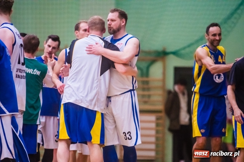 Zdjęcie w galerii na portalu naszraciborz.pl: Koszykówka: Ofensywa zmiażdżyła brzeską Stal wiadomości z regionu