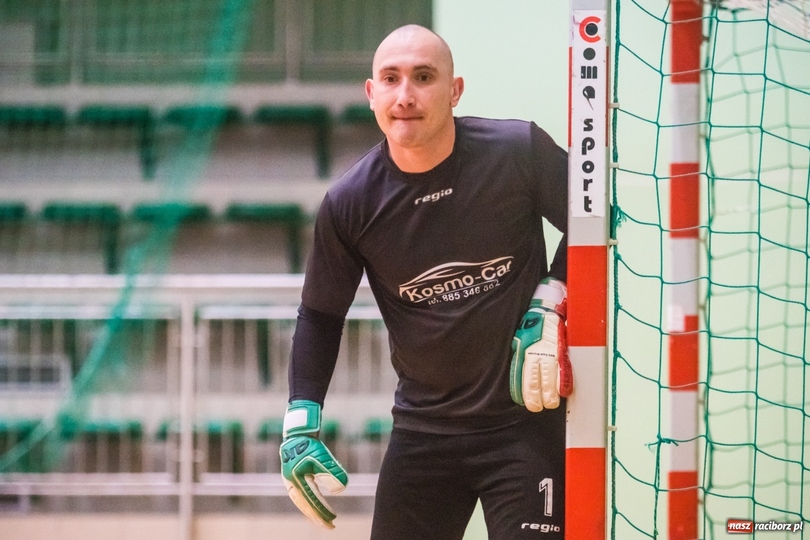 Zdjęcie w galerii na portalu naszraciborz.pl: XVIII edycja HLPN przeszła do historii wiadomości z regionu