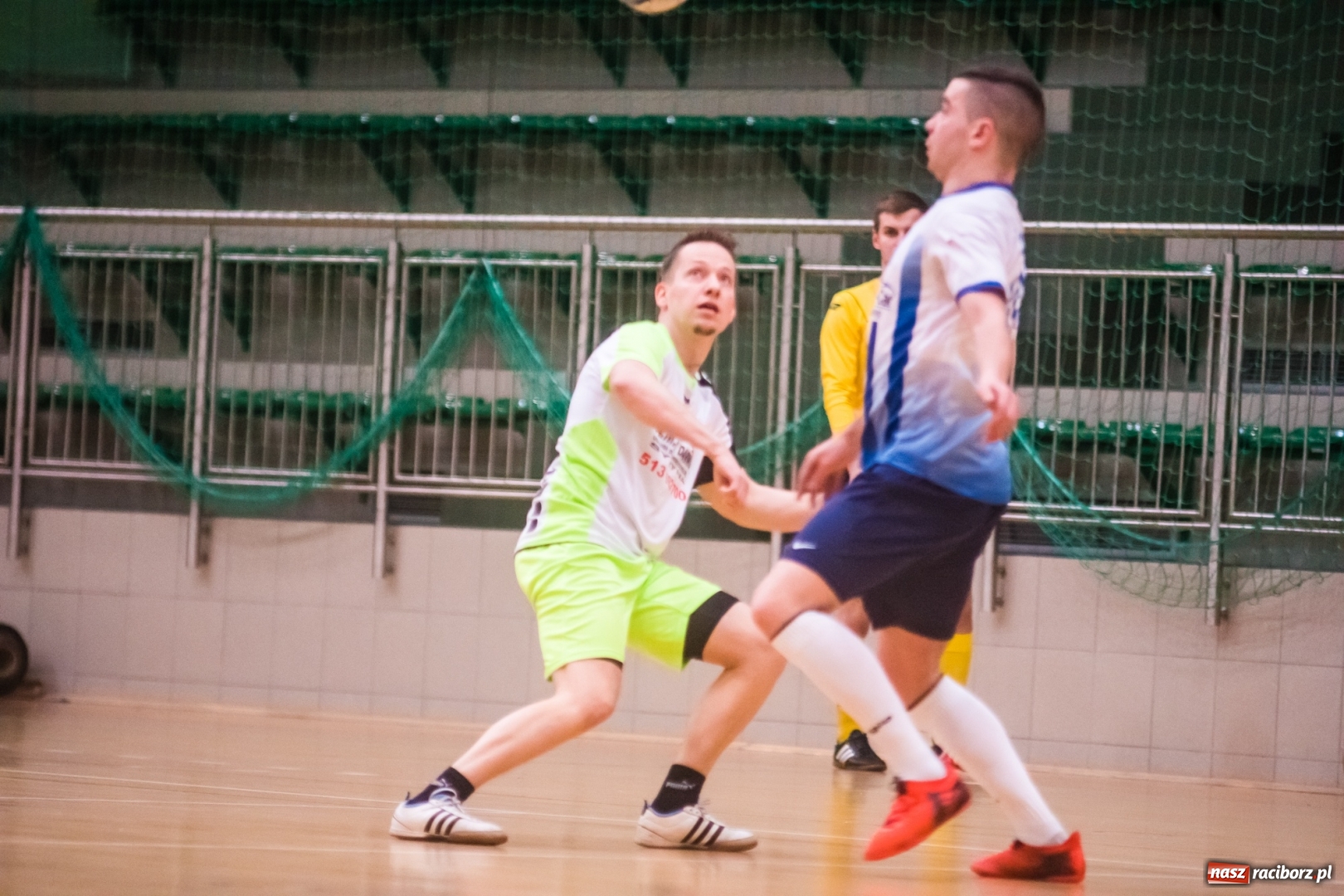 Zdjęcie w galerii na portalu naszraciborz.pl: XVIII edycja HLPN przeszła do historii wiadomości z regionu