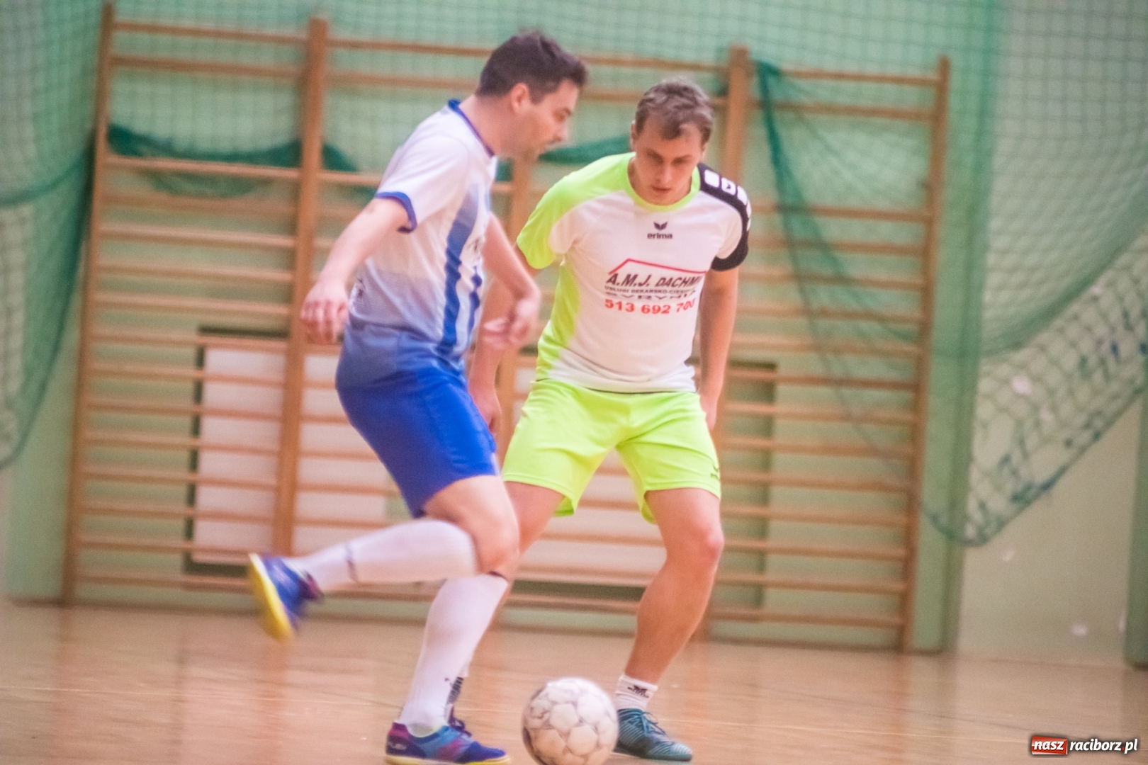 Zdjęcie w galerii na portalu naszraciborz.pl: XVIII edycja HLPN przeszła do historii wiadomości z regionu