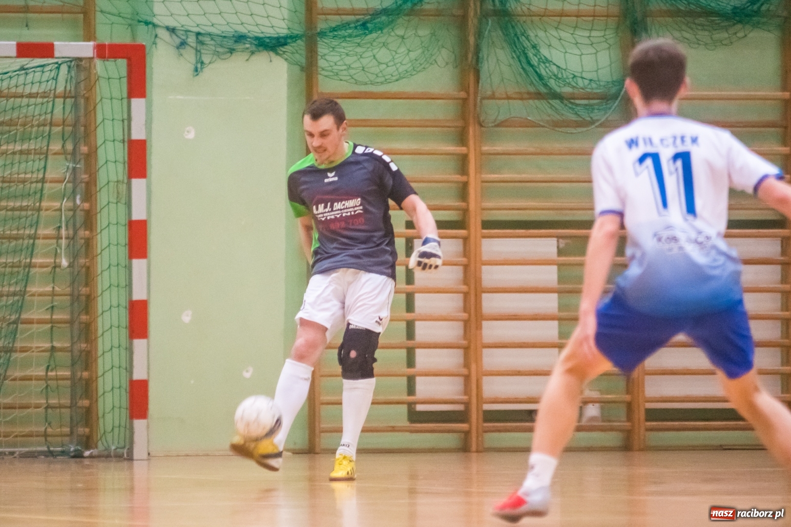 Zdjęcie w galerii na portalu naszraciborz.pl: XVIII edycja HLPN przeszła do historii wiadomości z regionu