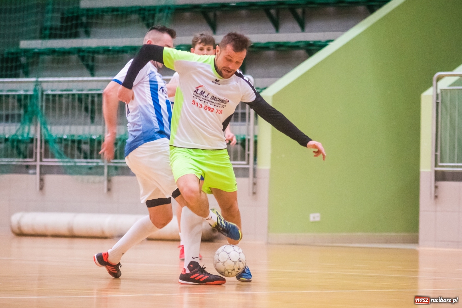 Zdjęcie w galerii na portalu naszraciborz.pl: XVIII edycja HLPN przeszła do historii wiadomości z regionu