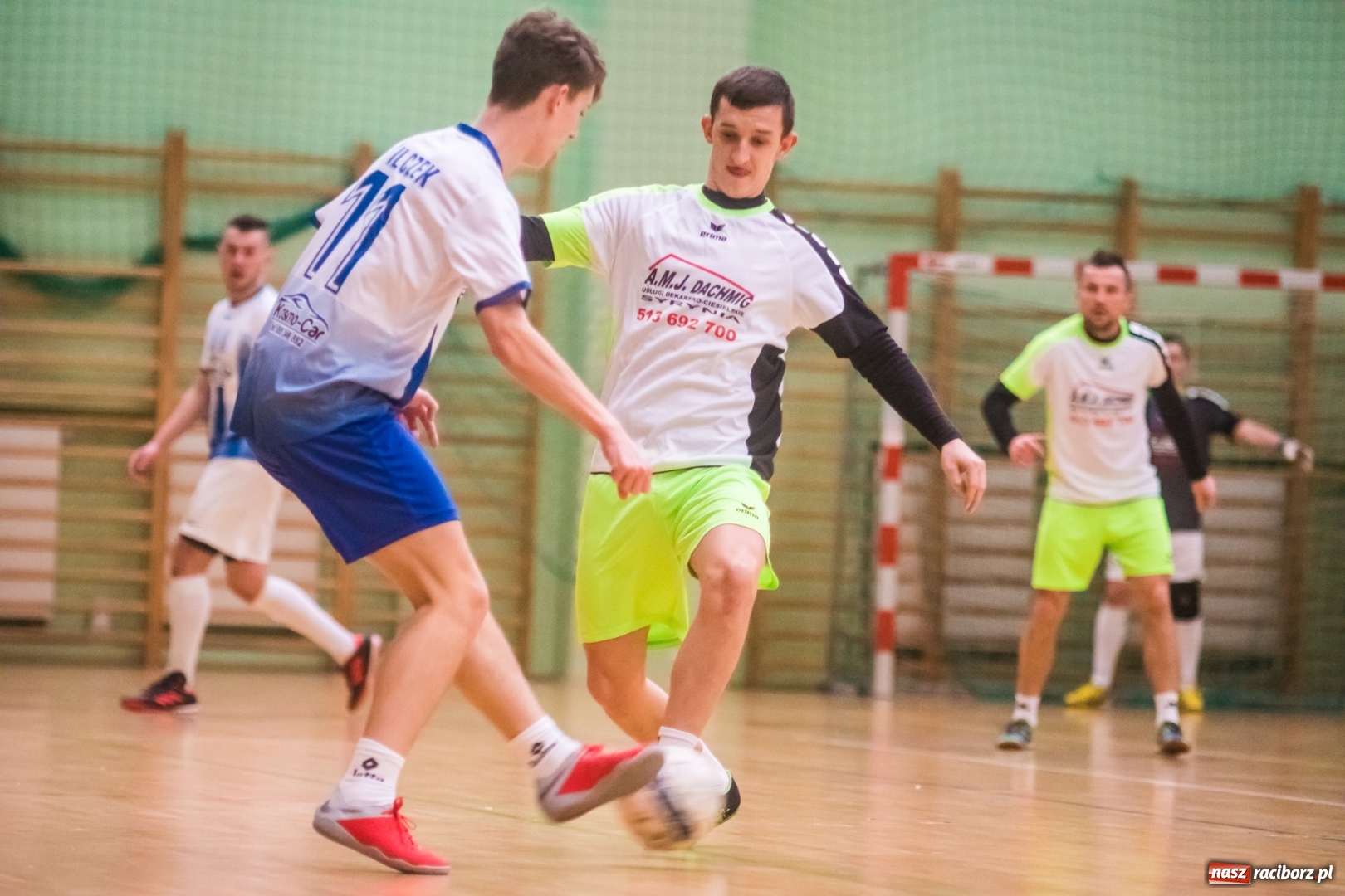 Zdjęcie w galerii na portalu naszraciborz.pl: XVIII edycja HLPN przeszła do historii wiadomości z regionu