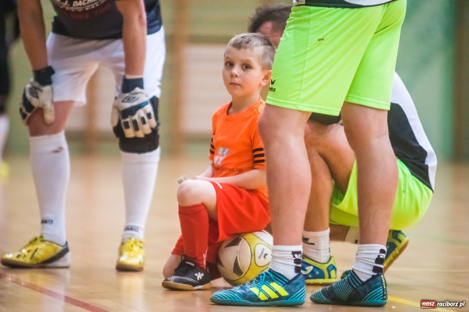 Zdjęcie w galerii na portalu naszraciborz.pl: XVIII edycja HLPN przeszła do historii wiadomości z regionu