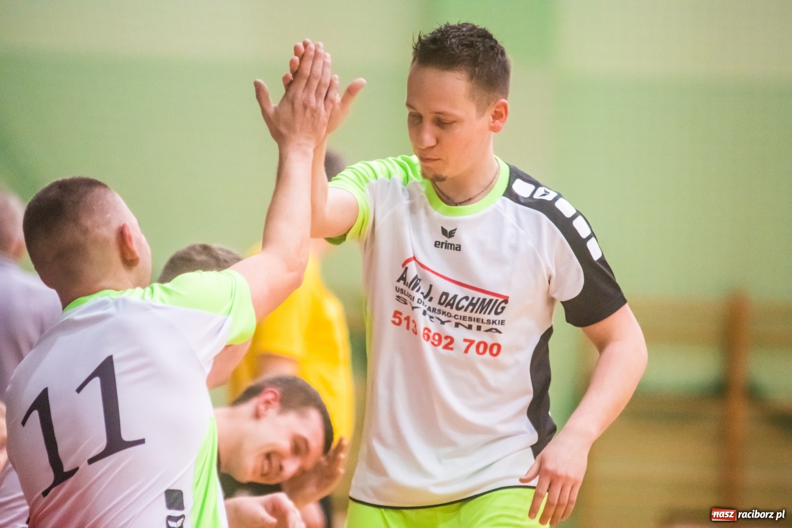 Zdjęcie w galerii na portalu naszraciborz.pl: XVIII edycja HLPN przeszła do historii wiadomości z regionu