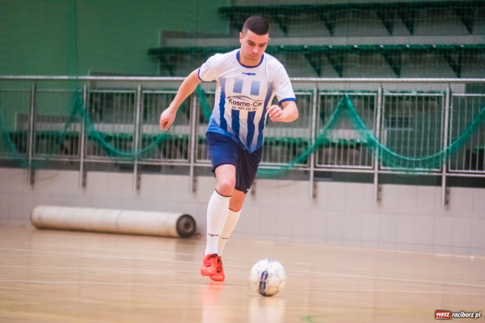 Zdjęcie w galerii na portalu naszraciborz.pl: XVIII edycja HLPN przeszła do historii wiadomości z regionu