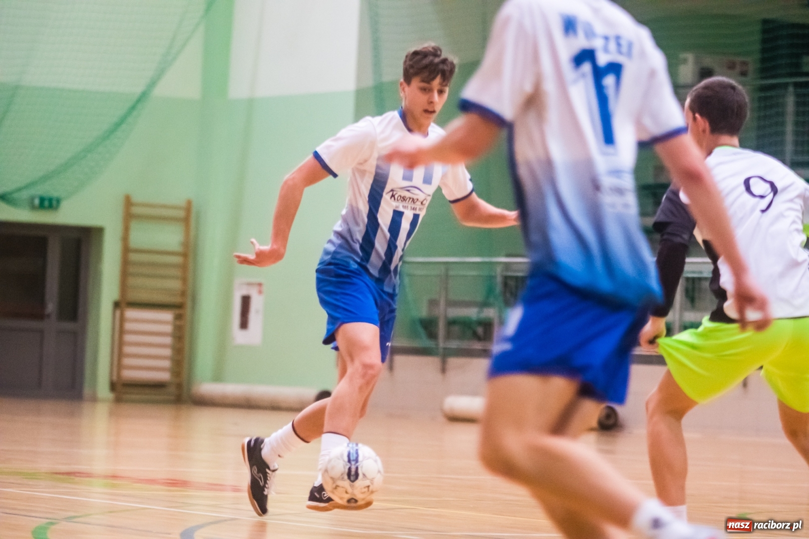 Zdjęcie w galerii na portalu naszraciborz.pl: XVIII edycja HLPN przeszła do historii wiadomości z regionu