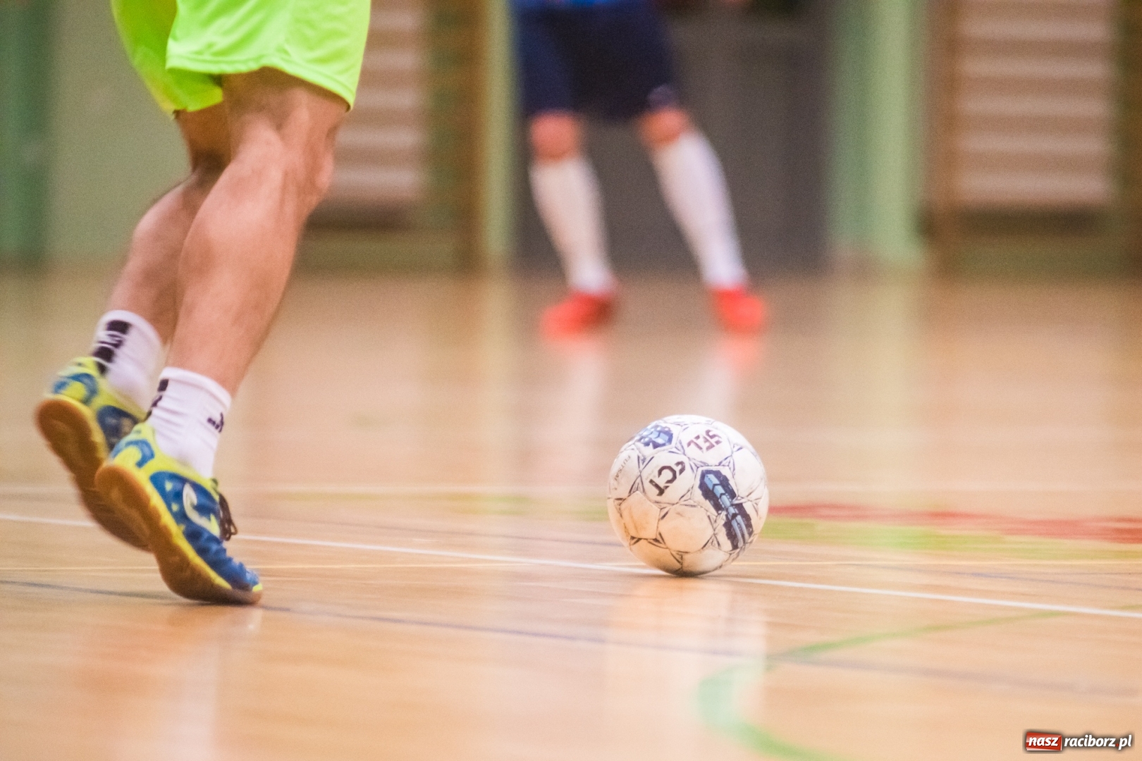 Zdjęcie w galerii na portalu naszraciborz.pl: XVIII edycja HLPN przeszła do historii wiadomości z regionu