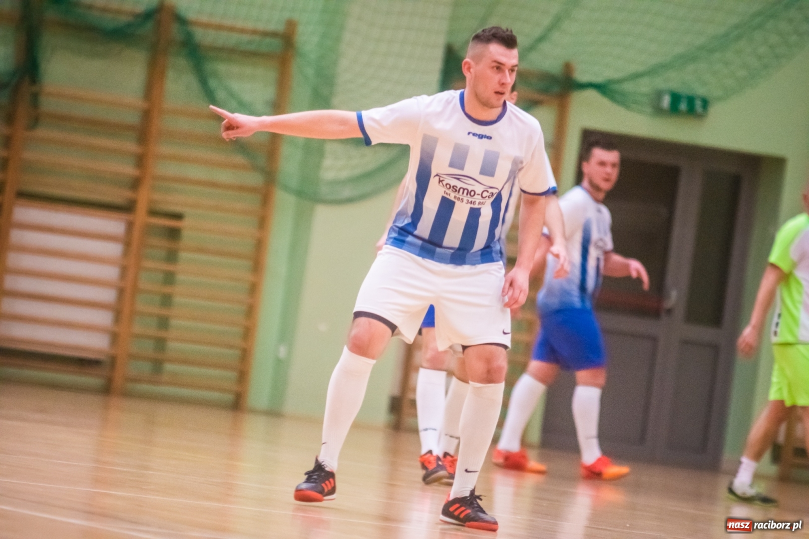 Zdjęcie w galerii na portalu naszraciborz.pl: XVIII edycja HLPN przeszła do historii wiadomości z regionu