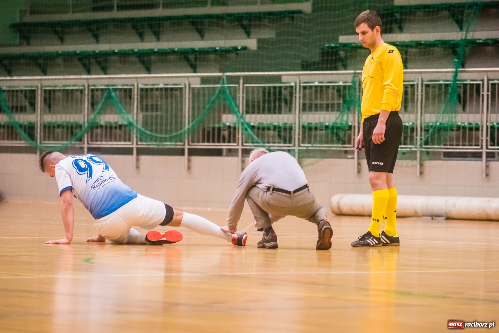 Zdjęcie w galerii na portalu naszraciborz.pl: XVIII edycja HLPN przeszła do historii wiadomości z regionu