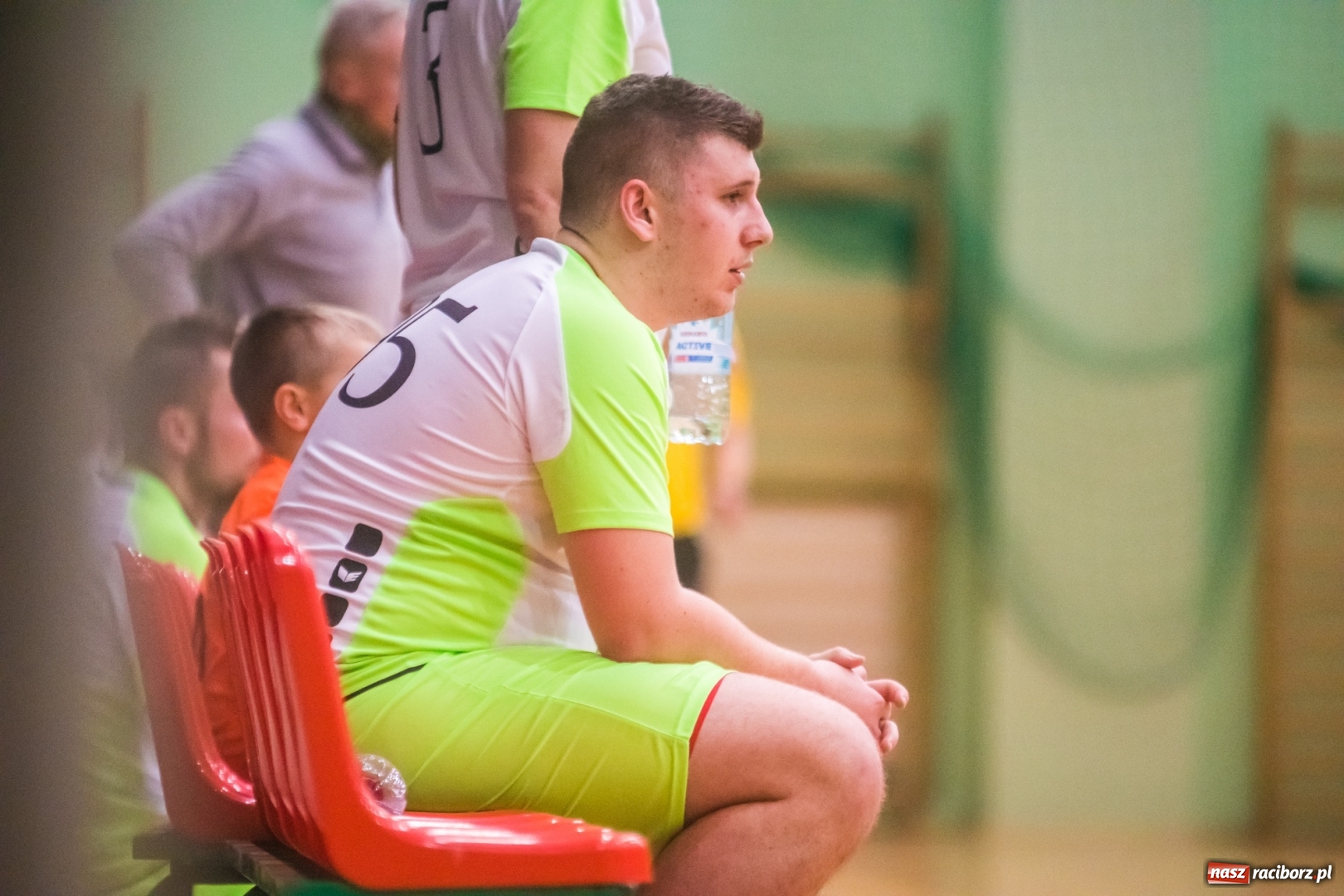 Zdjęcie w galerii na portalu naszraciborz.pl: XVIII edycja HLPN przeszła do historii wiadomości z regionu