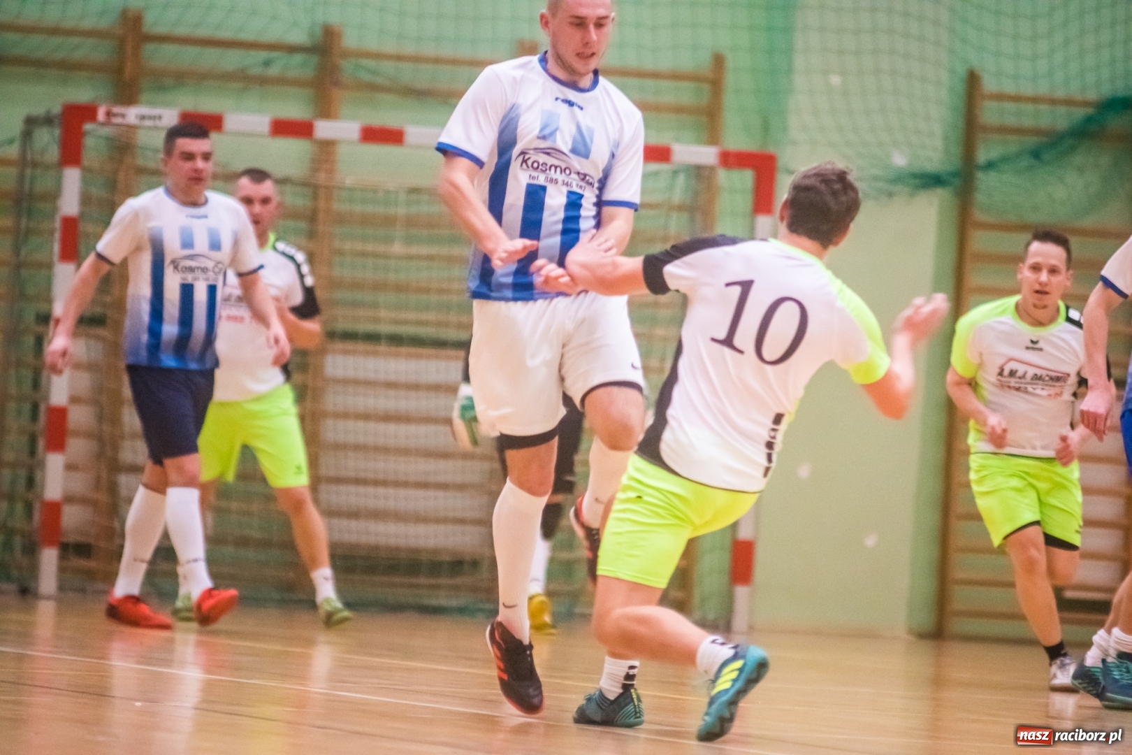 Zdjęcie w galerii na portalu naszraciborz.pl: XVIII edycja HLPN przeszła do historii wiadomości z regionu