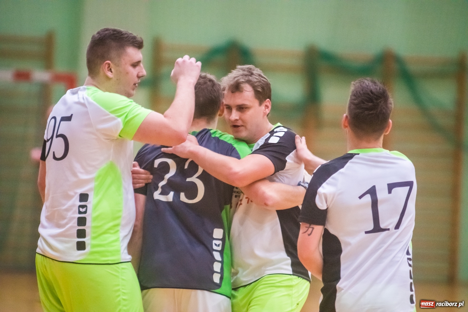 Zdjęcie w galerii na portalu naszraciborz.pl: XVIII edycja HLPN przeszła do historii wiadomości z regionu