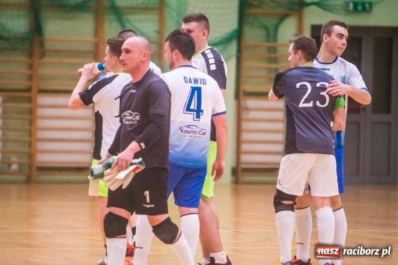 Zdjęcie w galerii na portalu naszraciborz.pl: XVIII edycja HLPN przeszła do historii wiadomości z regionu