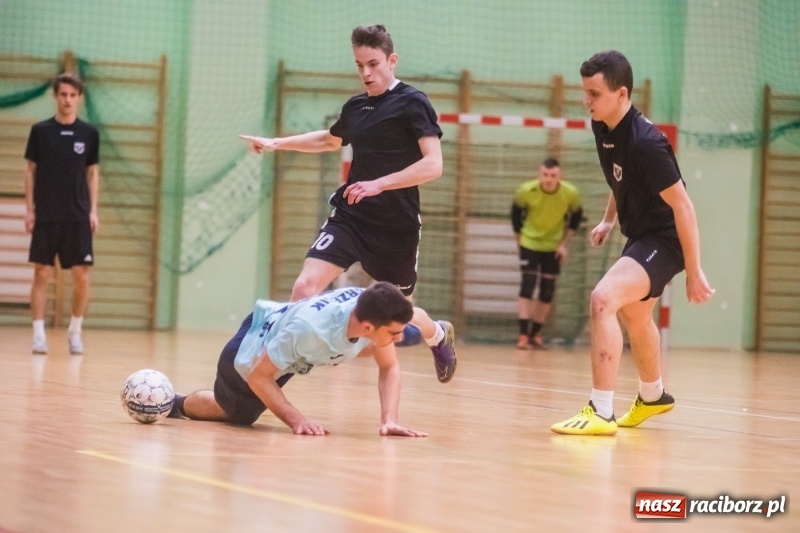 Zdjęcie w galerii na portalu naszraciborz.pl: XVIII edycja HLPN przeszła do historii wiadomości z regionu