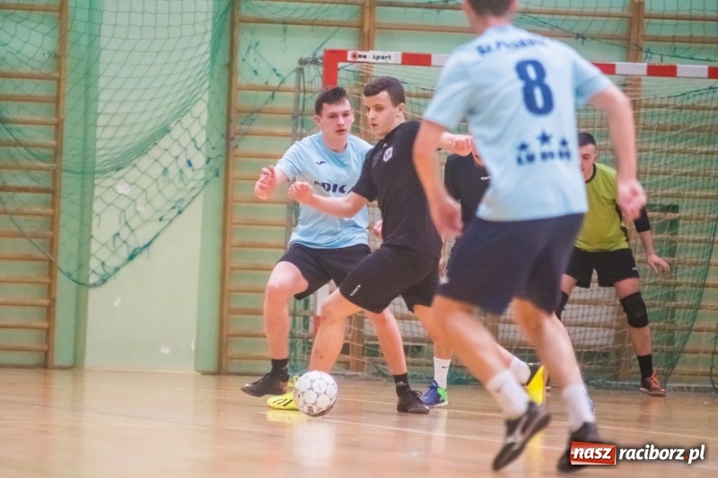 Zdjęcie w galerii na portalu naszraciborz.pl: XVIII edycja HLPN przeszła do historii wiadomości z regionu