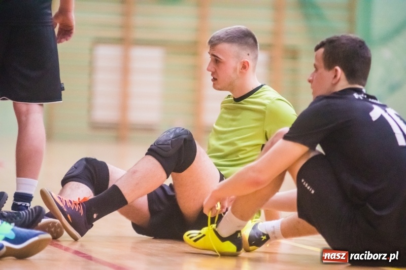 Zdjęcie w galerii na portalu naszraciborz.pl: XVIII edycja HLPN przeszła do historii wiadomości z regionu