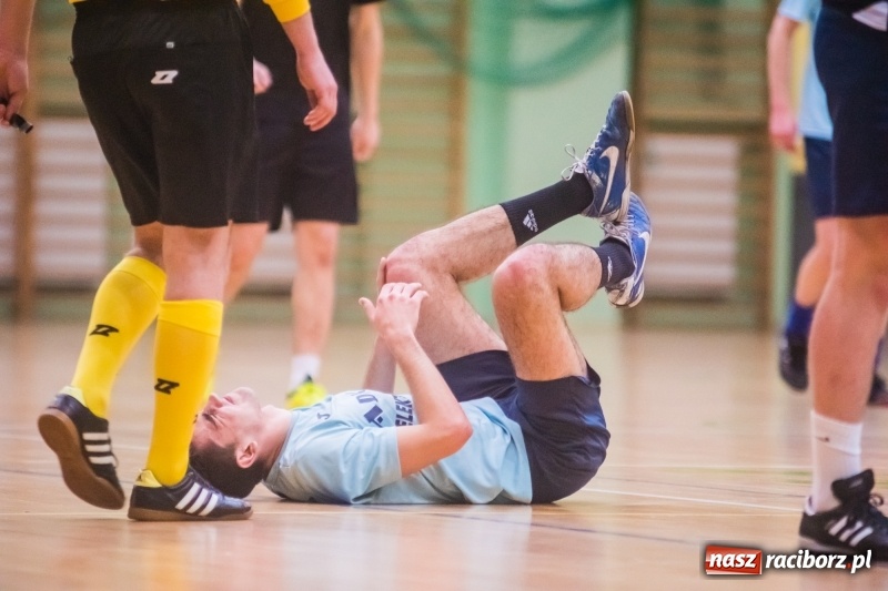 Zdjęcie w galerii na portalu naszraciborz.pl: XVIII edycja HLPN przeszła do historii wiadomości z regionu