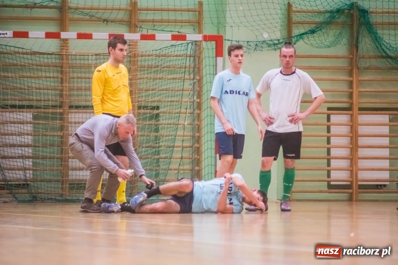 Zdjęcie w galerii na portalu naszraciborz.pl: XVIII edycja HLPN przeszła do historii wiadomości z regionu