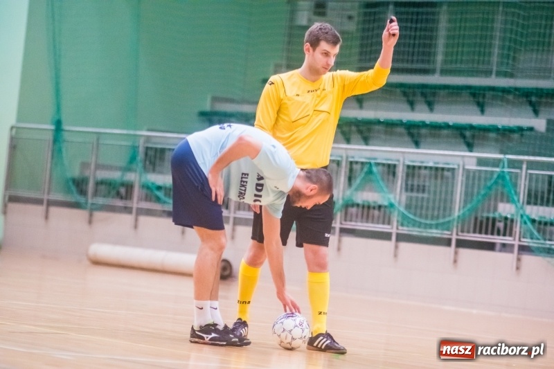 Zdjęcie w galerii na portalu naszraciborz.pl: XVIII edycja HLPN przeszła do historii wiadomości z regionu