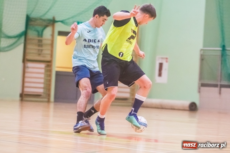 Zdjęcie w galerii na portalu naszraciborz.pl: XVIII edycja HLPN przeszła do historii wiadomości z regionu