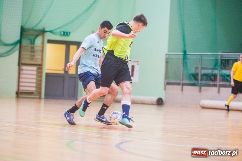 Zdjęcie w galerii na portalu naszraciborz.pl: XVIII edycja HLPN przeszła do historii wiadomości z regionu