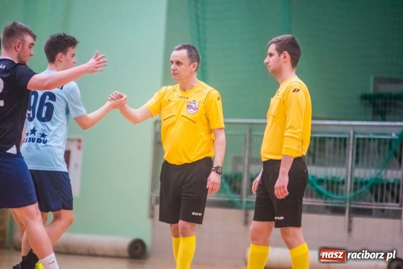 Zdjęcie w galerii na portalu naszraciborz.pl: XVIII edycja HLPN przeszła do historii wiadomości z regionu