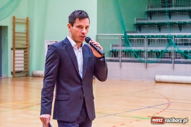 Zdjęcie w galerii na portalu naszraciborz.pl: XVIII edycja HLPN przeszła do historii wiadomości z regionu