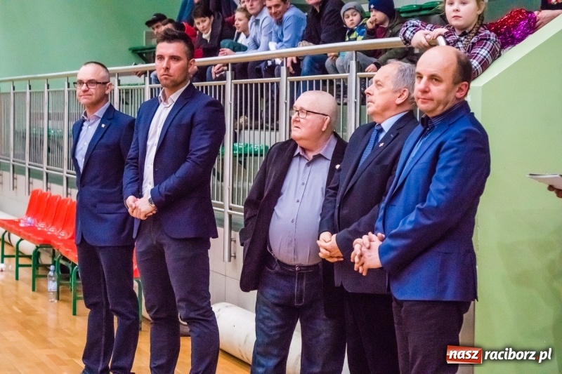 Zdjęcie w galerii na portalu naszraciborz.pl: XVIII edycja HLPN przeszła do historii wiadomości z regionu