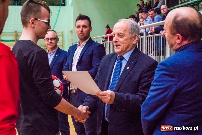 Zdjęcie w galerii na portalu naszraciborz.pl: XVIII edycja HLPN przeszła do historii wiadomości z regionu