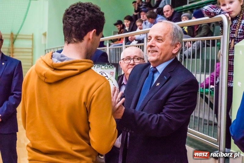 Zdjęcie w galerii na portalu naszraciborz.pl: XVIII edycja HLPN przeszła do historii wiadomości z regionu