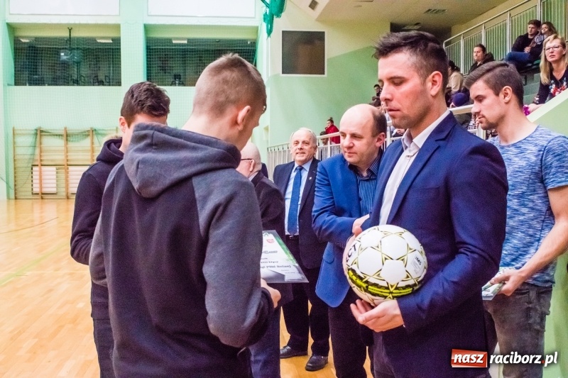 Zdjęcie w galerii na portalu naszraciborz.pl: XVIII edycja HLPN przeszła do historii wiadomości z regionu