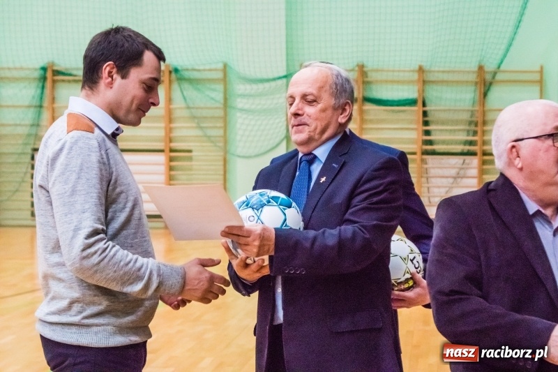 Zdjęcie w galerii na portalu naszraciborz.pl: XVIII edycja HLPN przeszła do historii wiadomości z regionu