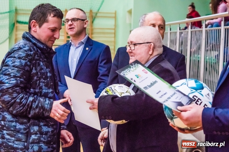 Zdjęcie w galerii na portalu naszraciborz.pl: XVIII edycja HLPN przeszła do historii wiadomości z regionu
