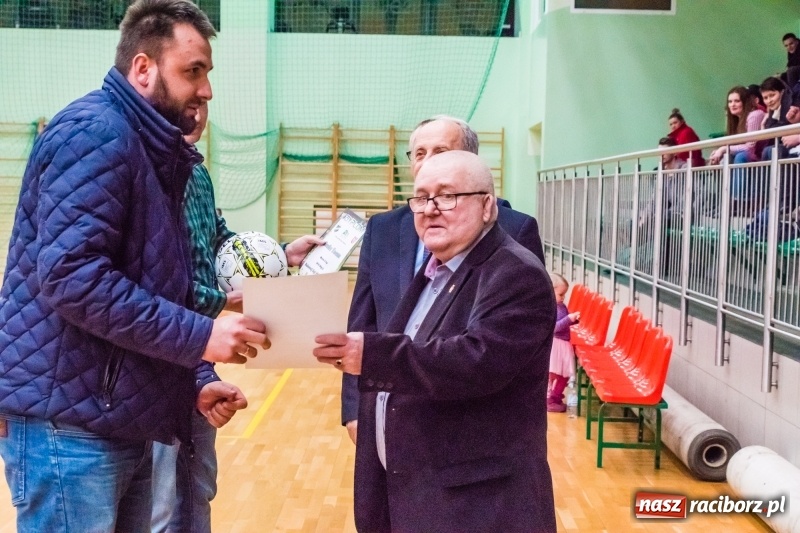 Zdjęcie w galerii na portalu naszraciborz.pl: XVIII edycja HLPN przeszła do historii wiadomości z regionu