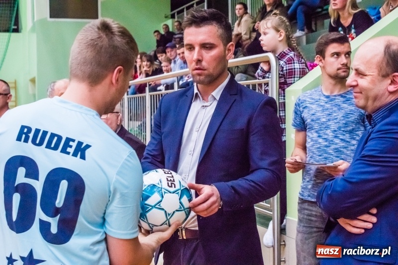 Zdjęcie w galerii na portalu naszraciborz.pl: XVIII edycja HLPN przeszła do historii wiadomości z regionu