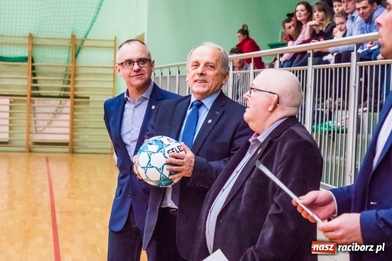Zdjęcie w galerii na portalu naszraciborz.pl: XVIII edycja HLPN przeszła do historii wiadomości z regionu