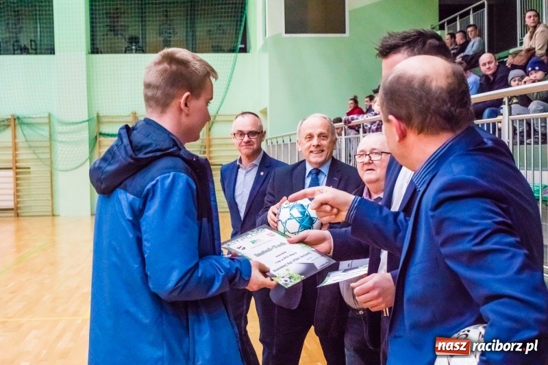 Zdjęcie w galerii na portalu naszraciborz.pl: XVIII edycja HLPN przeszła do historii wiadomości z regionu