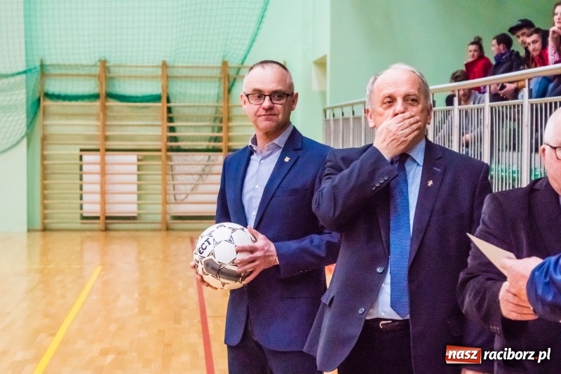 Zdjęcie w galerii na portalu naszraciborz.pl: XVIII edycja HLPN przeszła do historii wiadomości z regionu